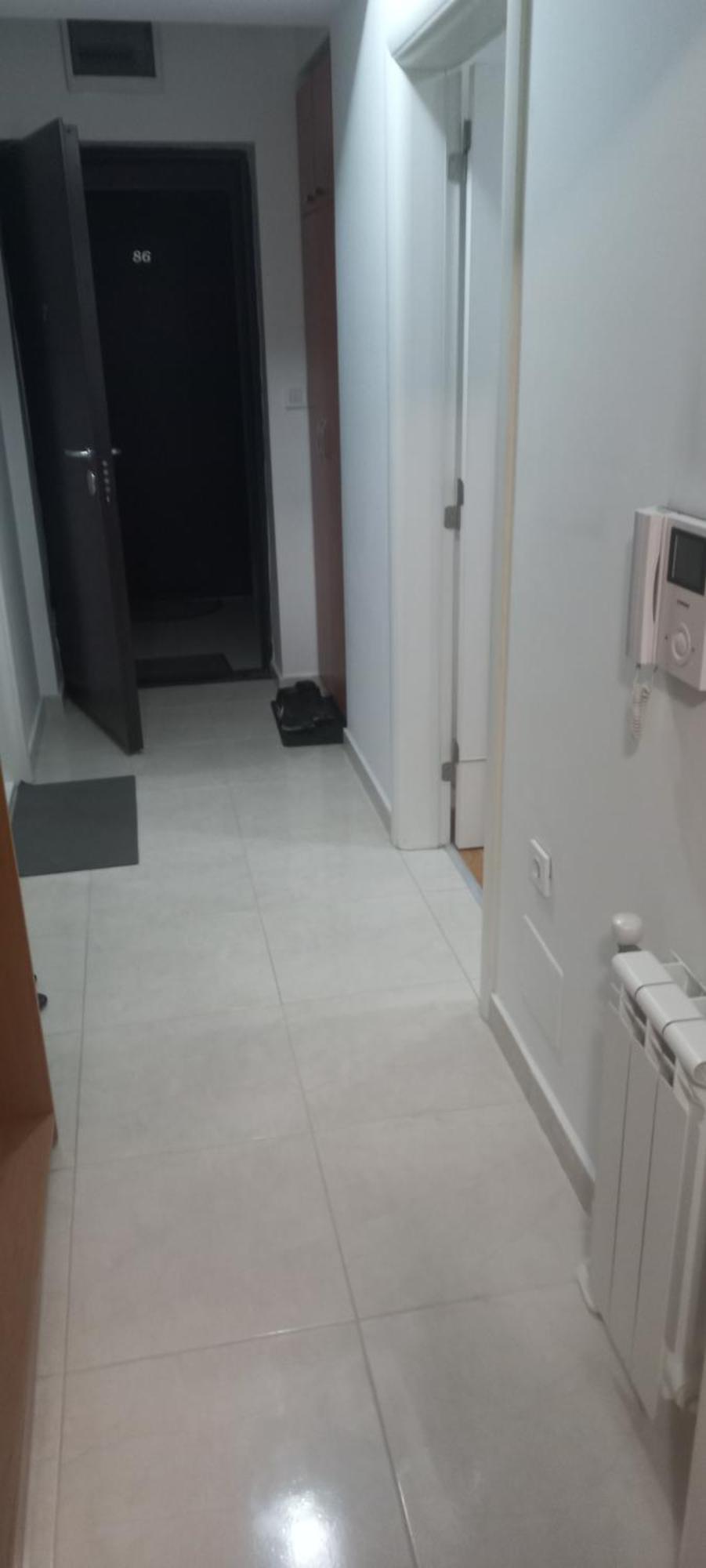 Apartamento Cozy Retreat 2 *