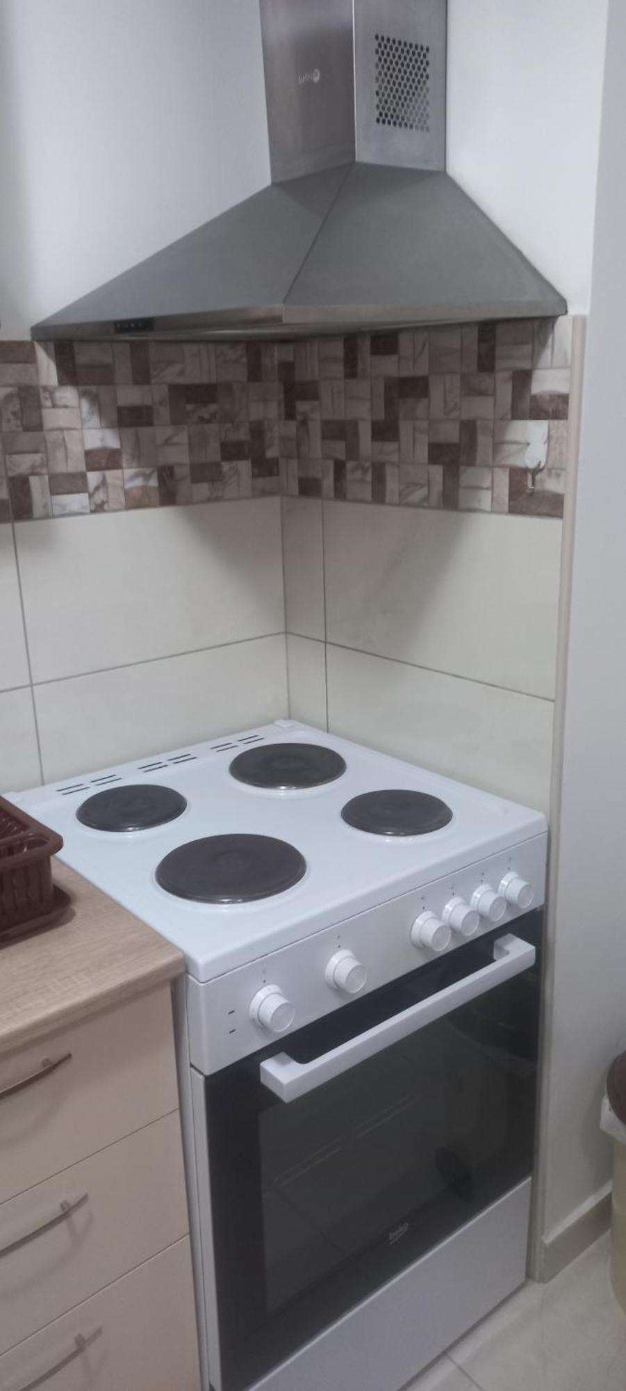 Apartamento Cozy Retreat 2